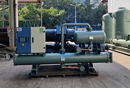 哪些地方需要工業(yè)冷水機？企業(yè)如何選擇工業(yè)冷水機？