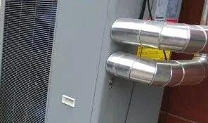 空氣源熱泵供暖維護(hù)、防凍、電氣安全、化霜等須知！
